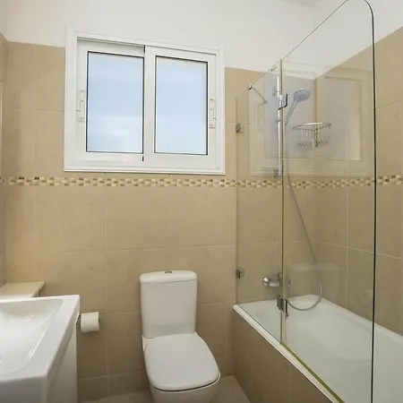 Villa Protaras Sandy Toes Paralimni