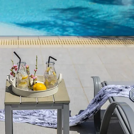 Protaras Sandy Toes Paralimni