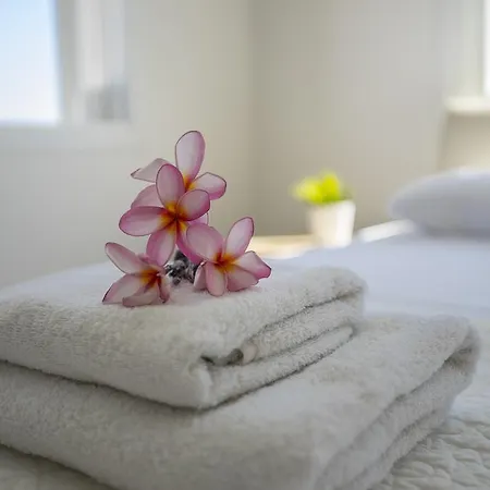 Villa Protaras Sandy Toes