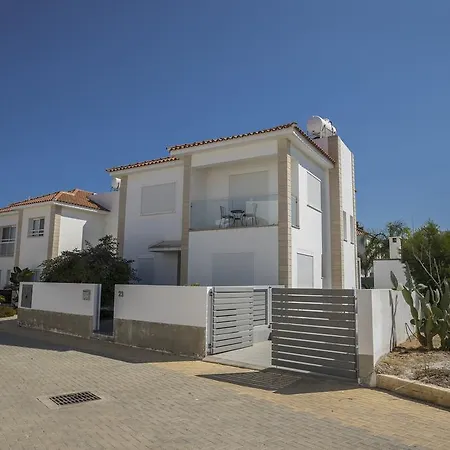 Villa Protaras Sandy Toes Paralimni
