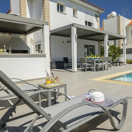 Protaras Sandy Toes